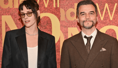 Wagner Moura to Star in Flesh Of the Gods with Kristen Stewart at A24