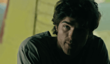 Ridley Scott Directs Jacob Elordi