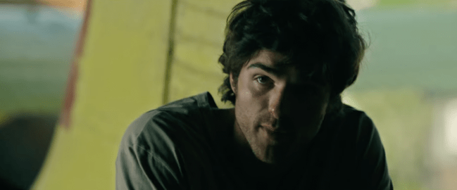 Ridley Scott Directs Jacob Elordi