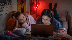 'Roommates'