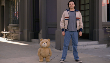 'Ted' Season 2 Passes 1B+ Minutes Viewed On Peacock
