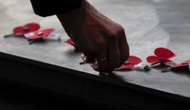 Temporary fuel relief announced for veterans' treatment travel
