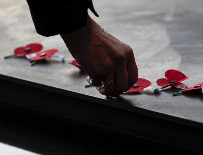 Temporary fuel relief announced for veterans' treatment travel