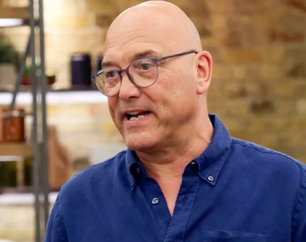 Gregg Wallace was fired from 'MasterChef' after 45 allegations were upheld.