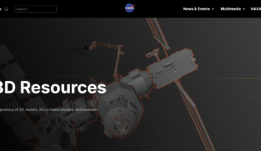 A Nebula Straight From The Stars To Your Table