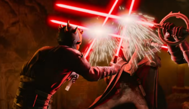 'Maul: Shadow Lord' - New Action-Packed TV Spot Drops Along With Season 2 Update