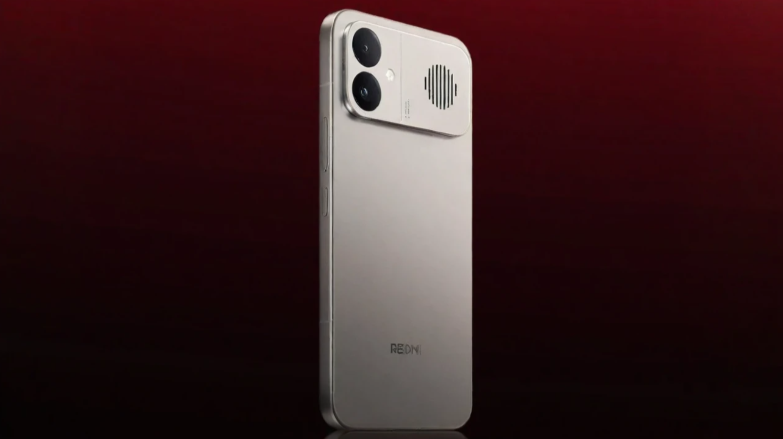 REDMI K90 Max beats two of its competitors in cooling fan performance