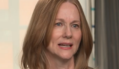 Laura Linney: Ozark star says she starred in ‘one of the great bad movies of our time’