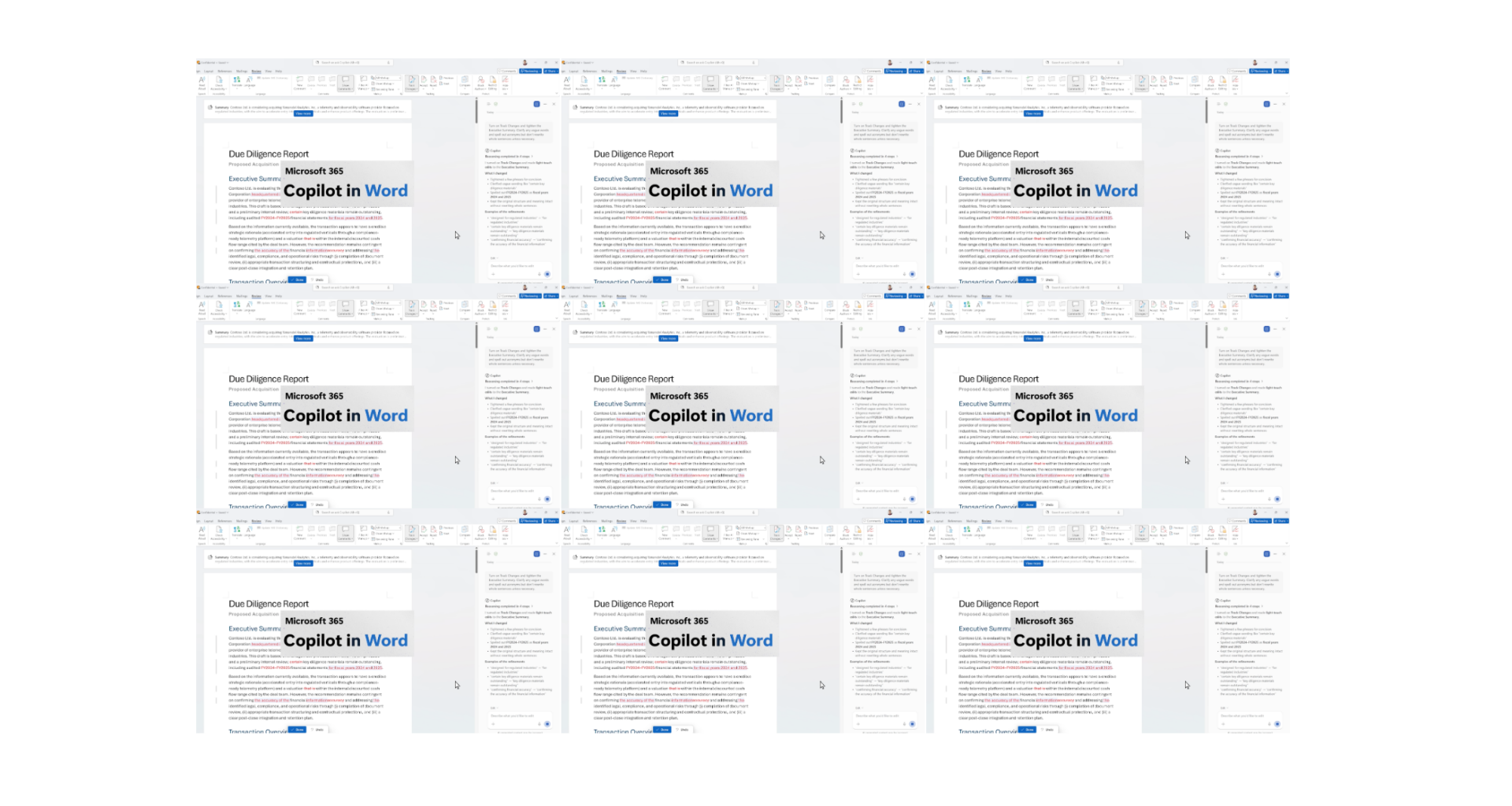 Microsoft Copilot Specifically Targets Lawyers With New Capabilities – Artificial Lawyer