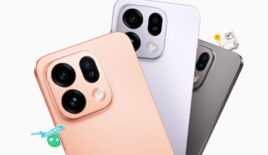 OPPO Find X9s