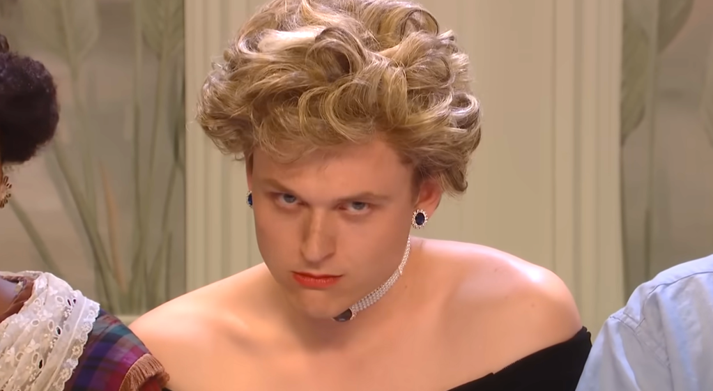 'SNL UK' Storms Past 86M Social Media Views, But TV Ratings Drop 30%