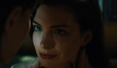 Anne Hathaway Lures Dakota Johnson Into Darkness