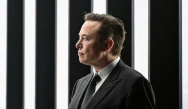Elon Musk Secures Reported $1 Trillion Compensation Approval From SpaceX Board
