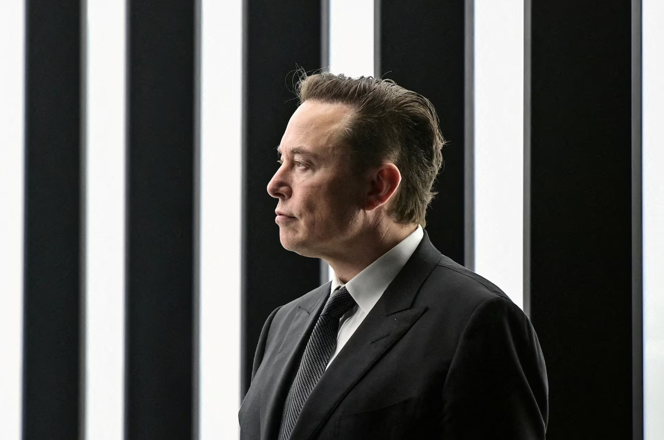 Elon Musk Secures Reported $1 Trillion Compensation Approval From SpaceX Board