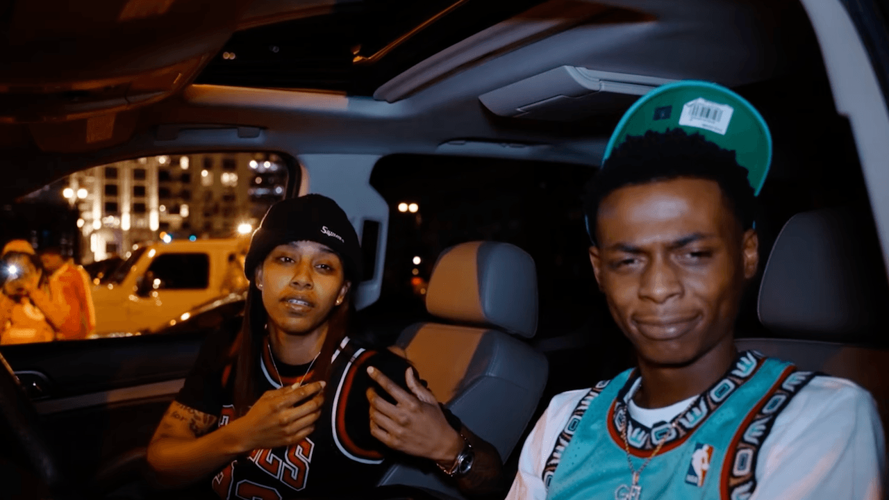 DJ Texas Trill / Phonfrm2nine / GFL Trenxhbaby / Mo Money: “Do the Ratchet” Track Review