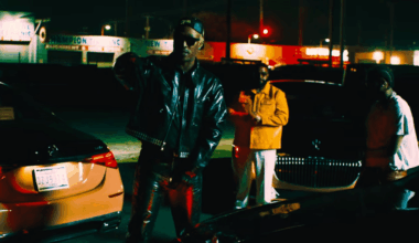 DJ Khaled, Future, and Lil Baby Reunite for New “One of Them” Video