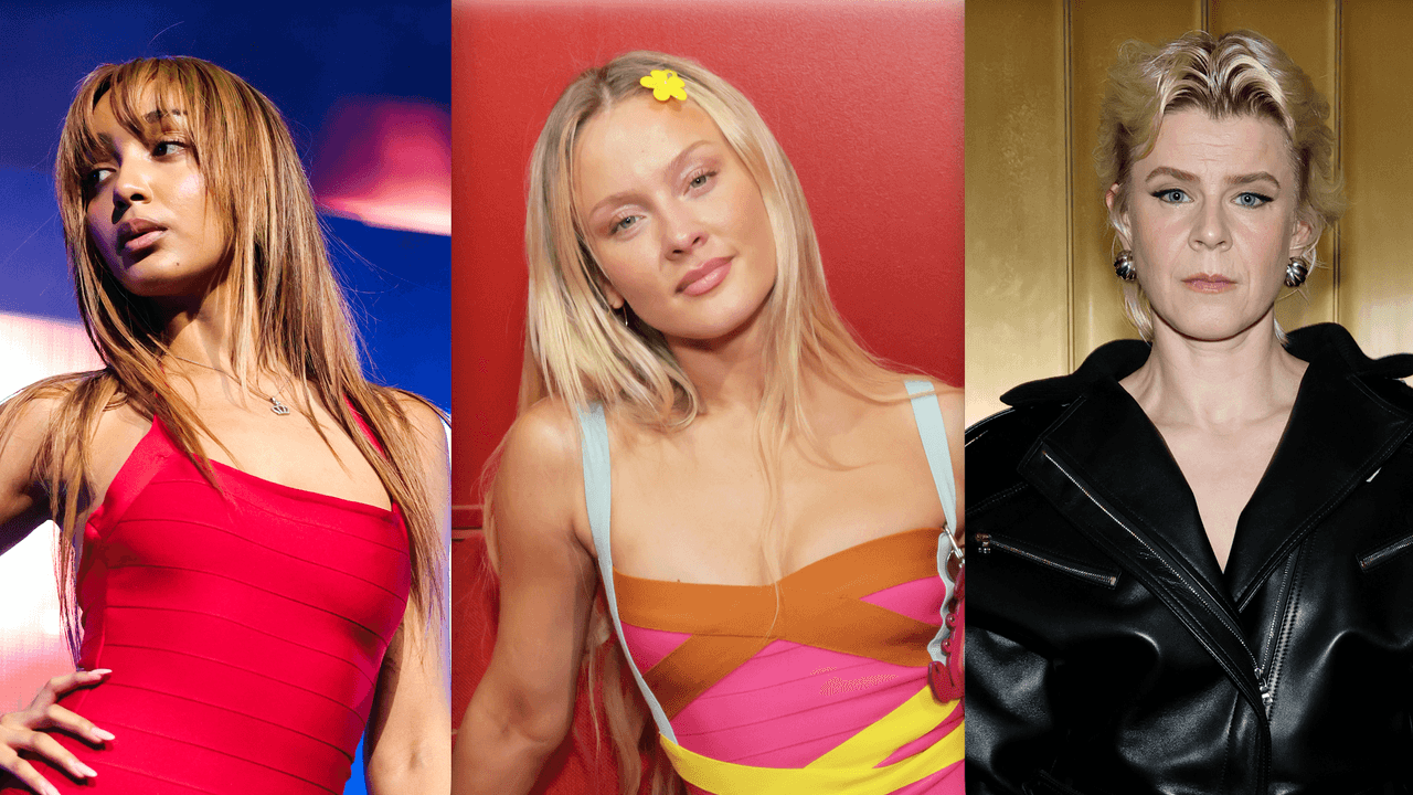 PinkPantheress, Robyn, More to Guest on Zara Larsson’s Midnight Sun: Girls Trip