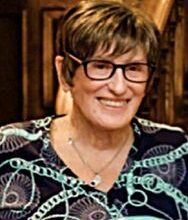 Death Notice of Margaret Fitzgerald (née Cubbard) (Bohermore, Galway)