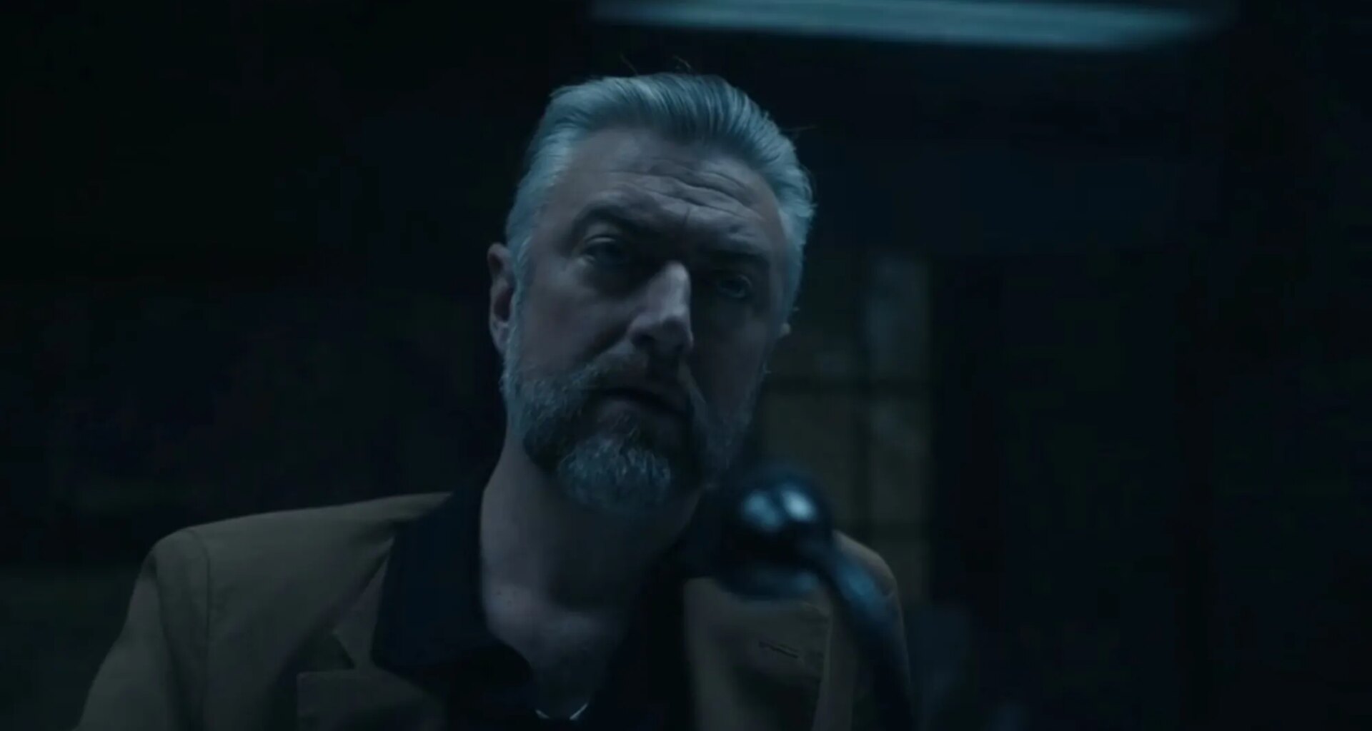 Sean Gunn Teases The Future For Maxwell Lord In The DCU [Exclusive]