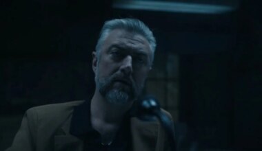 Sean Gunn Teases The Future For Maxwell Lord In The DCU [Exclusive]