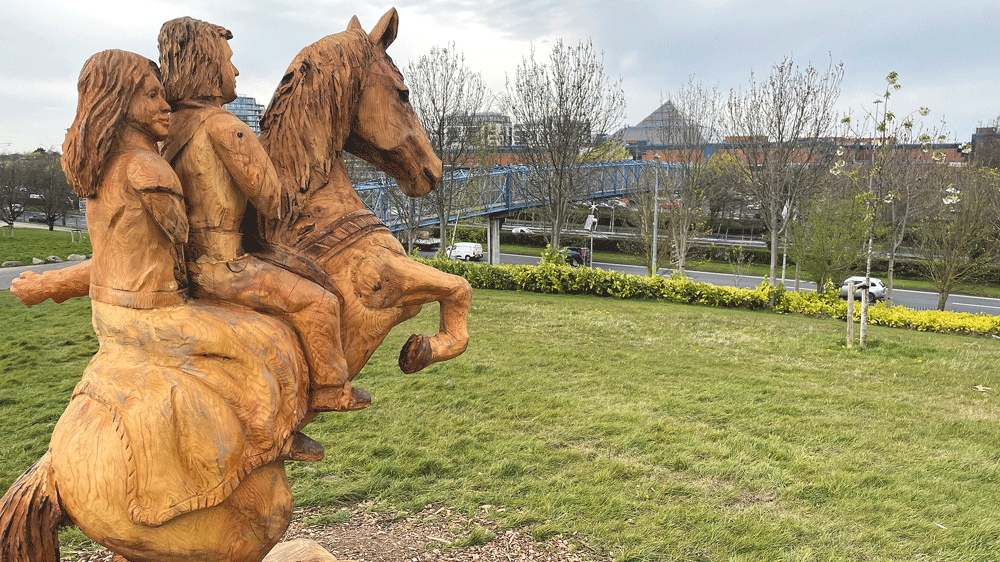 James Roulston Mooney