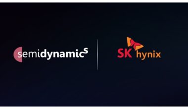 Semidynamics Secures a Strategic Investment to Advance Memory-Centric AI Inference Chips