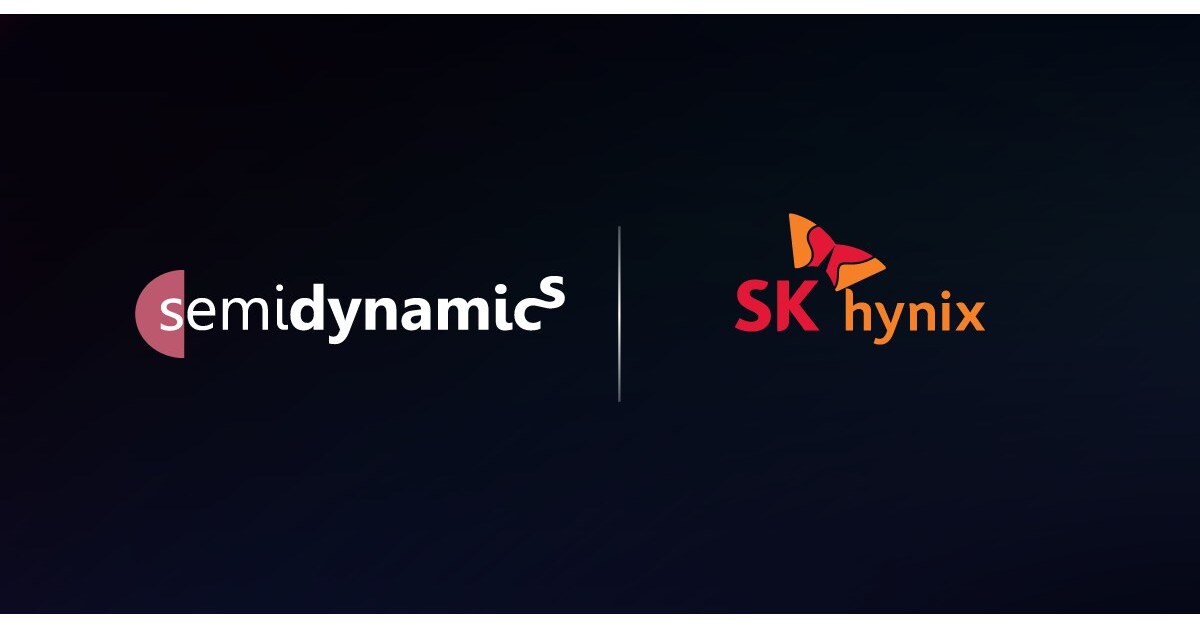 Semidynamics Secures a Strategic Investment to Advance Memory-Centric AI Inference Chips