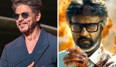 Shah Rukh Khan declines cameo in Rajinikanth’s Jailer 2 to focus on King? Here’s what we know! : Bollywood News