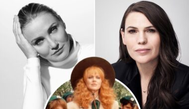 Cameron Diaz To Star In 'Troop Beverly Hills' Sequel For TriStar Pictures