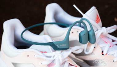 Best headphones for running in 2026