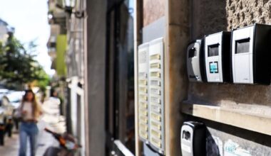 Greece among Europe’s short-term rental leaders