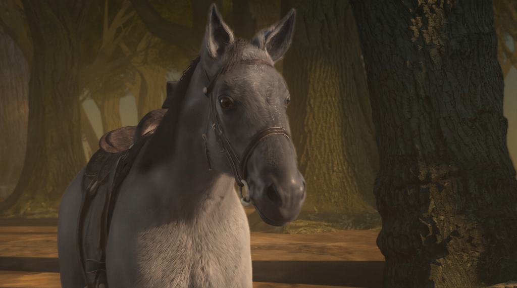 Autodesk AI tools for animation and VFX