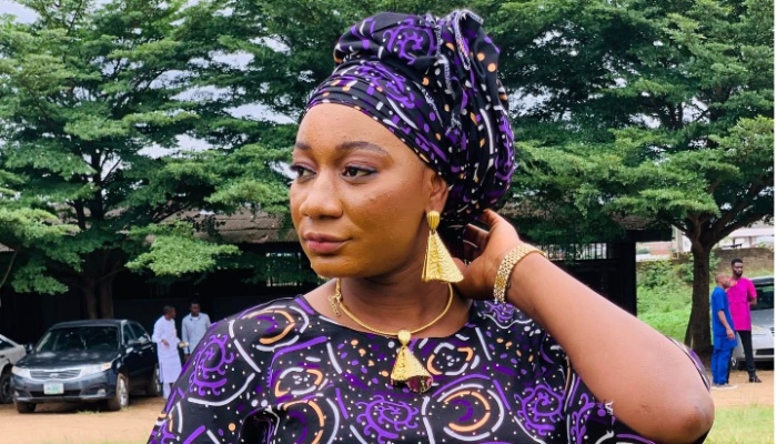 Sisi Alagbo