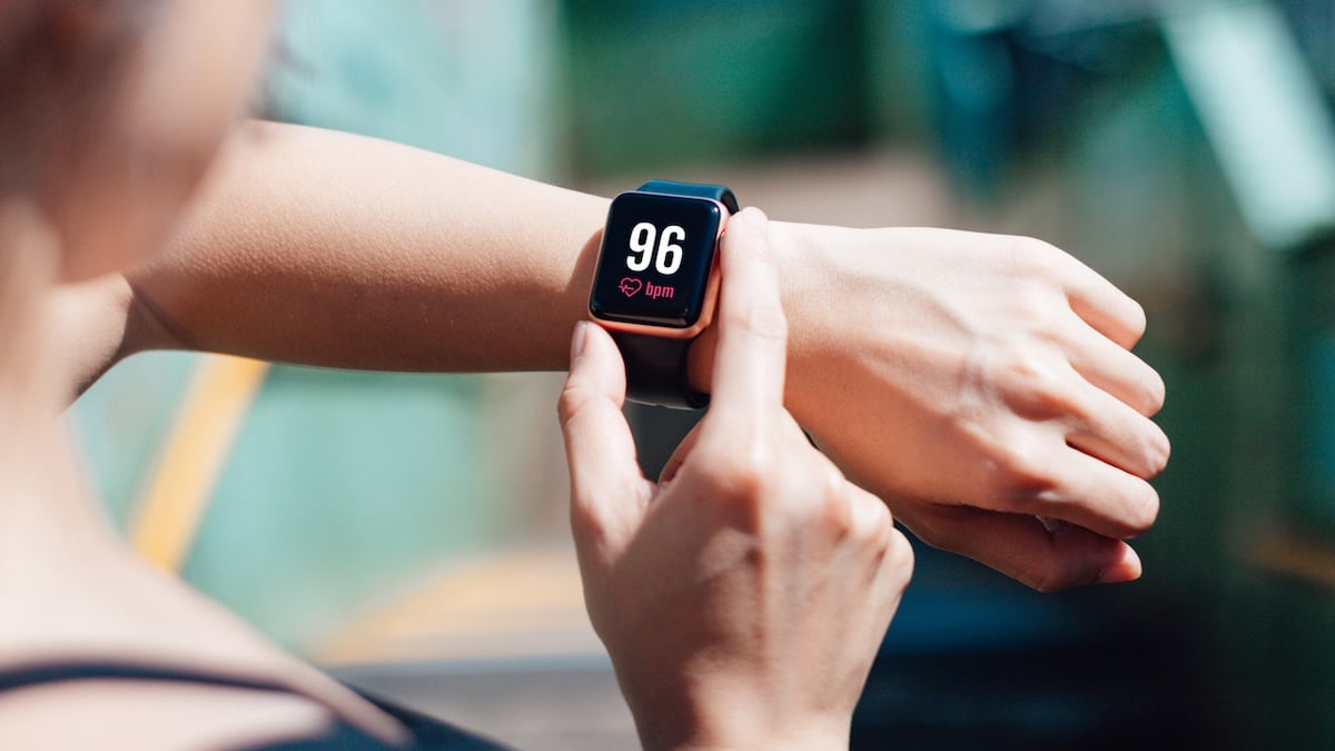 Your Smartwatch May Be Getting 6 Key Health Metrics Wrong : ScienceAlert