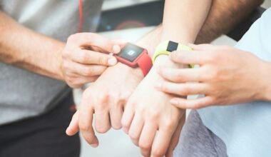 Doctor warns smart watches 'can't replace human judgement'