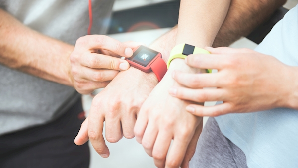 Doctor warns smart watches 'can't replace human judgement'