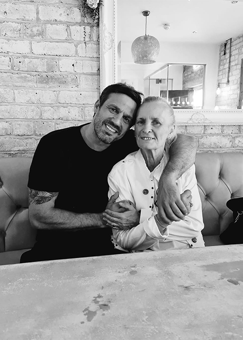 Pic: Jamie Lomas/Instagram