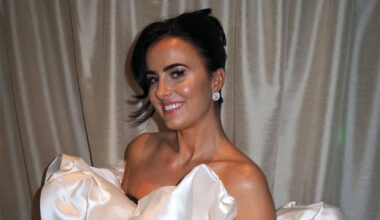 Lisa McHugh shares good news amidst incurable health battle