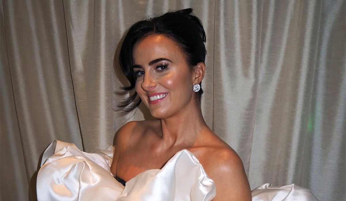Lisa McHugh shares good news amidst incurable health battle