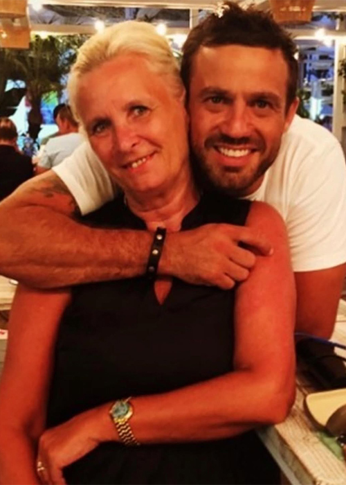 Pic: Jamie Lomas/Instagram