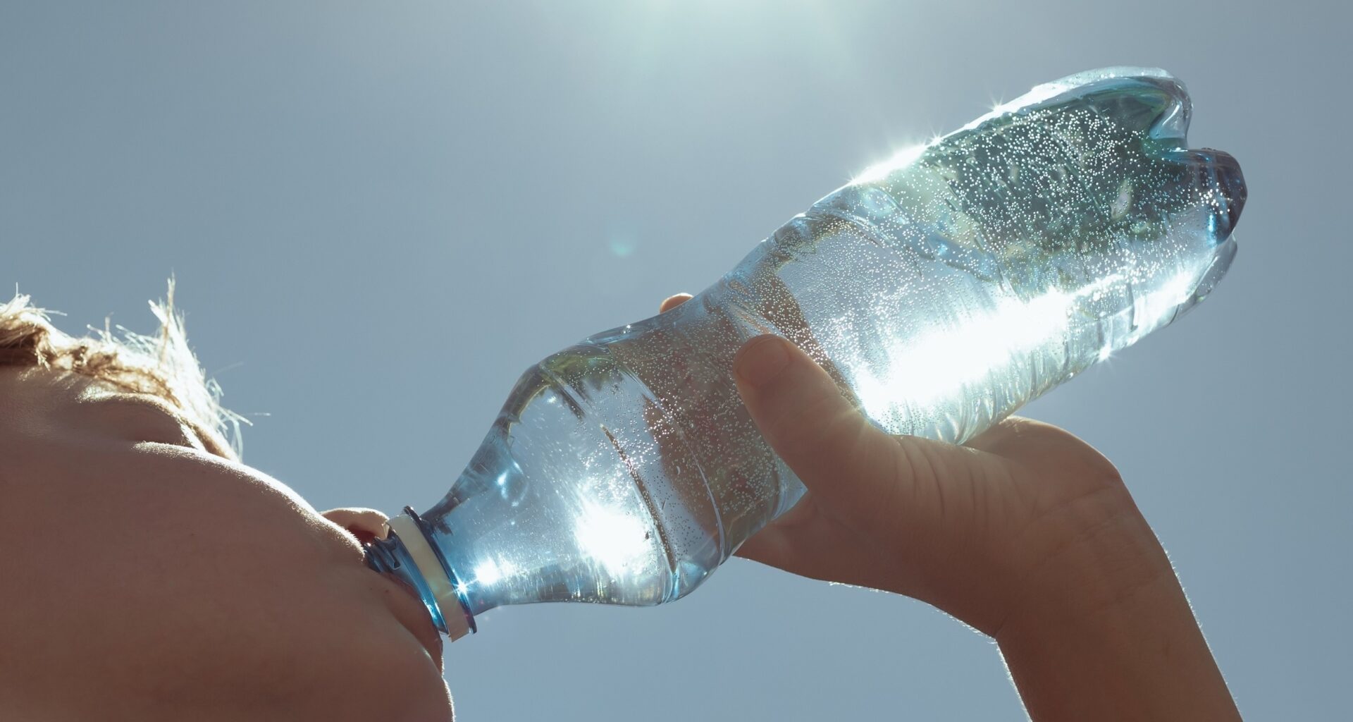 Solar-powered system turns sunlight into safe drinking water
