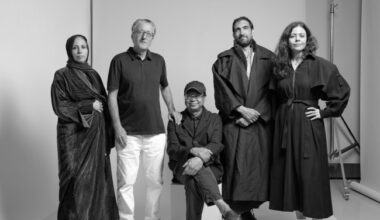 Rirkrit Tiravanija to Represent Qatar at 2026 Venice Biennale