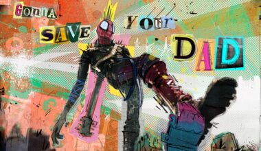 Beyond the Spider-Verse' Footage At CinemaCon