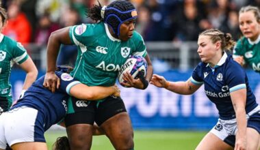 RTS Ireland Awards Recognise Excellence in Sports Coverage and Storytelling