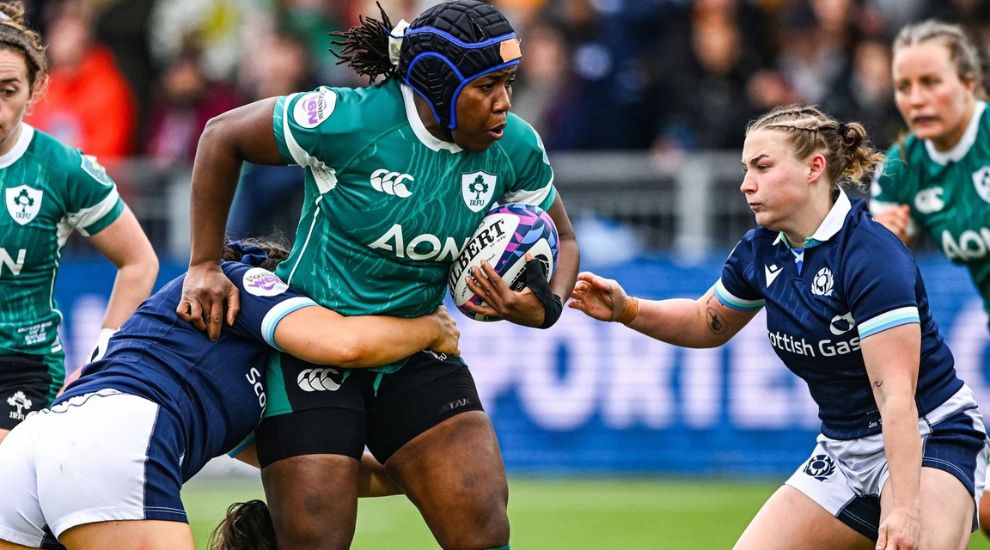 RTS Ireland Awards Recognise Excellence in Sports Coverage and Storytelling