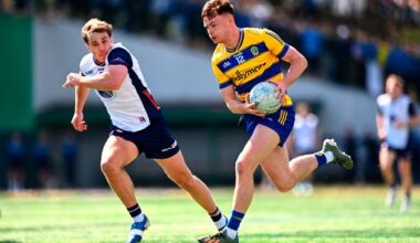 As it happened: All today’s Championship action as Roscommon stroll in New York, and Armagh edge out Tyrone