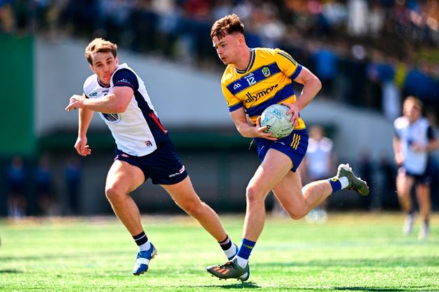As it happened: All today’s Championship action as Roscommon stroll in New York, and Armagh edge out Tyrone