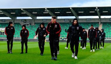 League of Ireland: Shamrock Rovers take on Bohemians in crunch Dublin derby