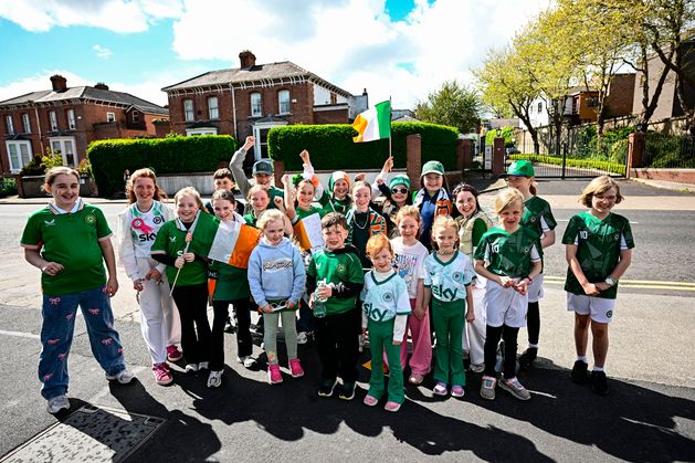 Ireland v Poland, Women’s World Cup qualifier: Girls in Green aiming for back-to-back wins