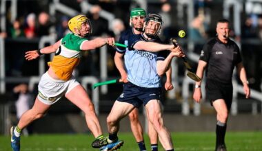 GAA Championship: Galway v Kilkenny; Dublin v Offaly; Derry v Antrim; Kildare v Wexford